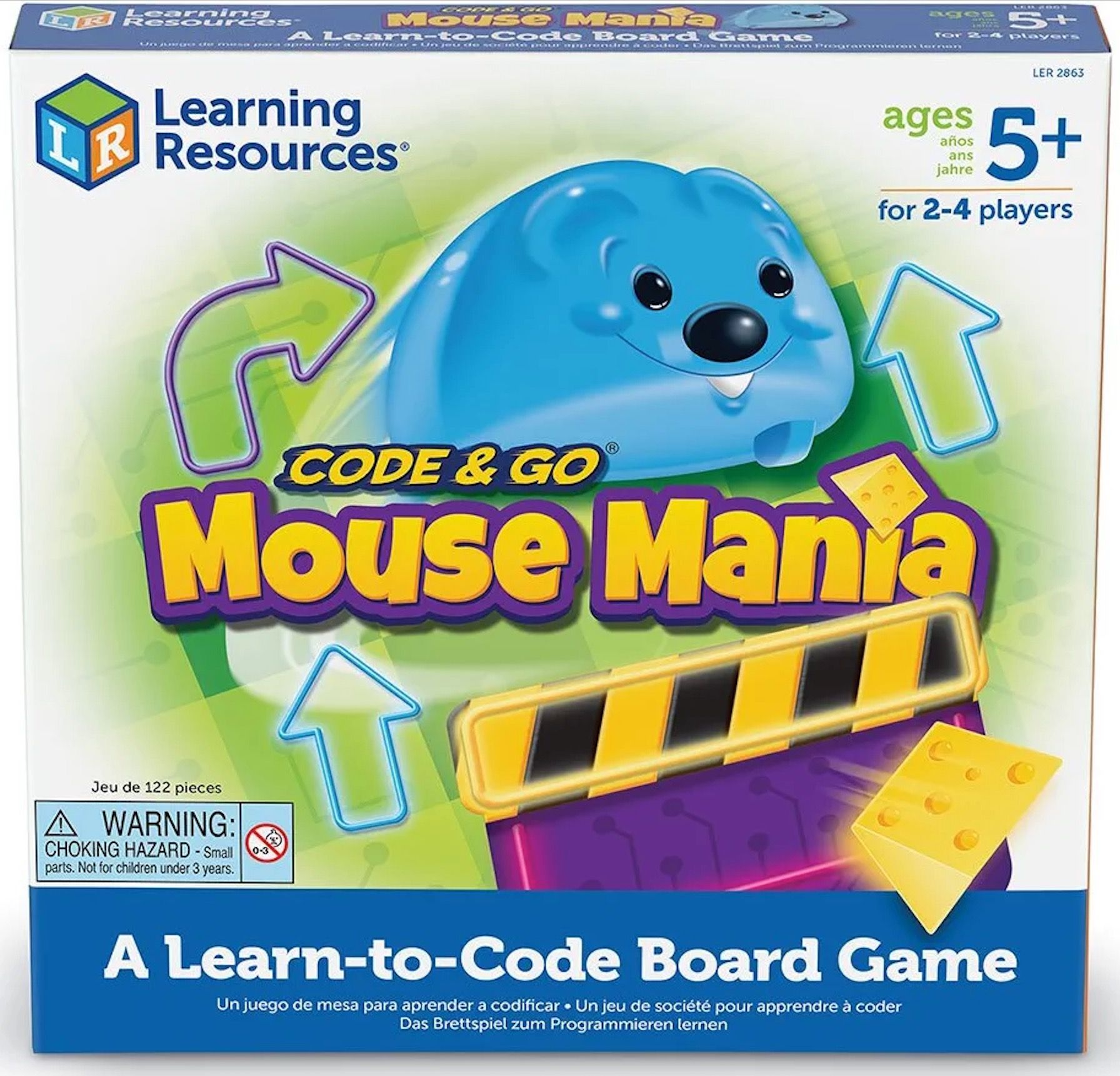Mouse Mania