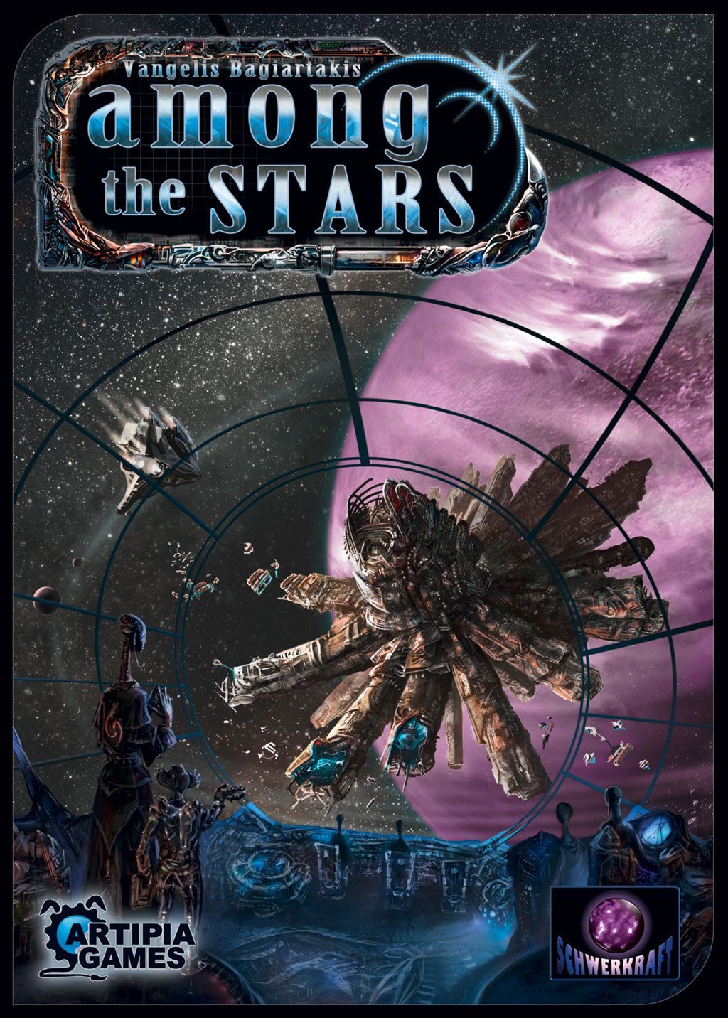 Among the Stars