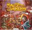 Board Game: Age of Gods