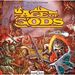 Board Game: Age of Gods