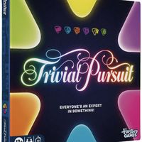 Trivial Pursuit