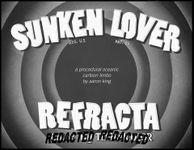 RPG Item: Sunken Lover Refracta
