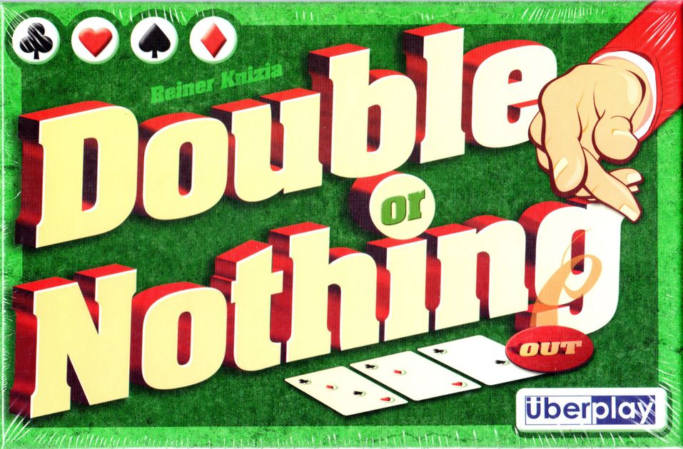 Double O Cash Casino – Review für Spieler aus Deutschland