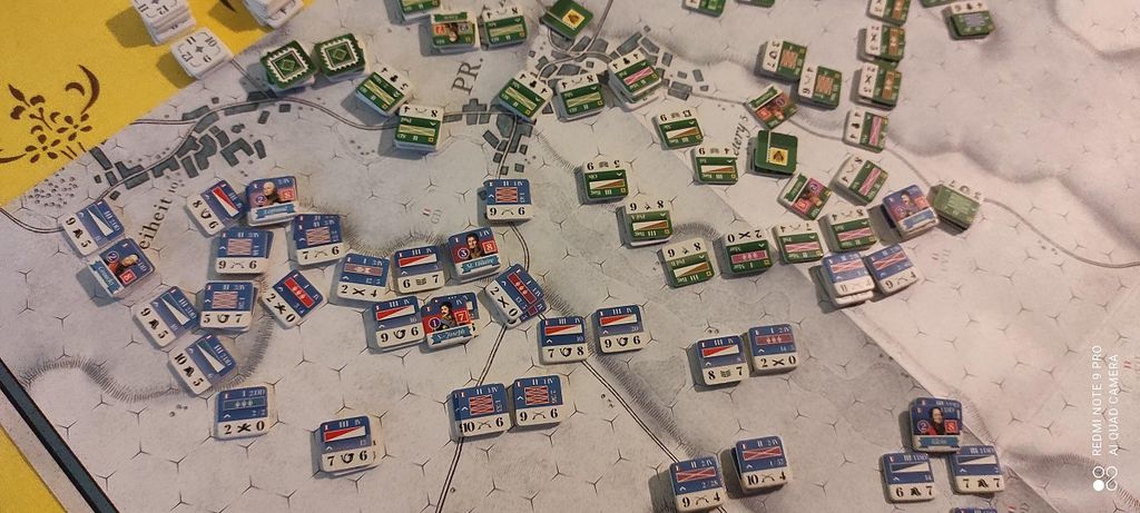 Illustration 4 de Battles of Napoleon: Volume I - Eylau 1807
