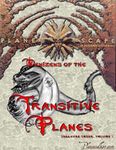 RPG Item: Denizens of the Transitive Planes