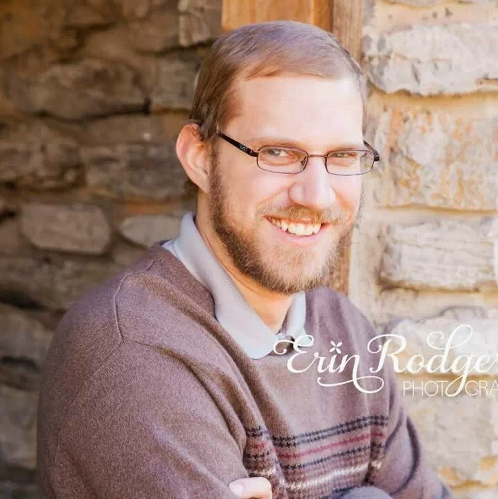 Nathan McKeehan