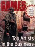 Issue: Games Unplugged (Issue 4 - Dec 2000/Jan 2001)