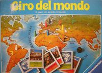 Giro del Mondo
