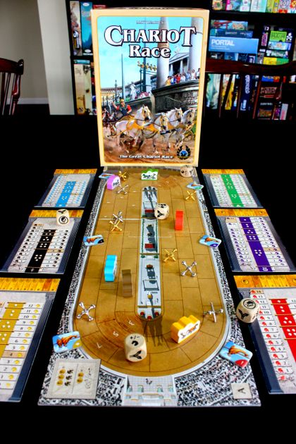 BoardGameGeek