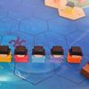 The island survive