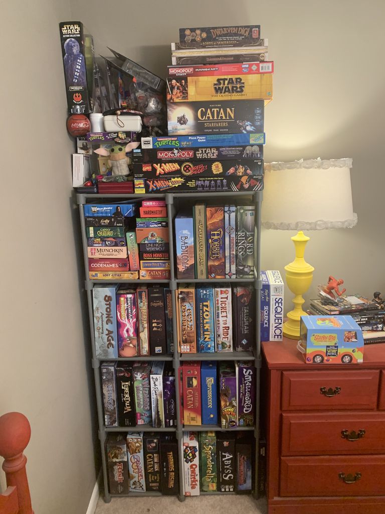 BoardGameGeek