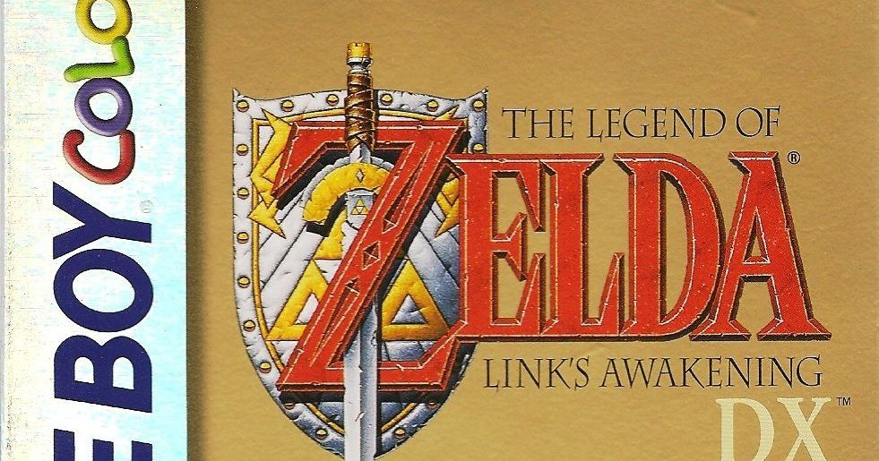 Legend of Zelda: Link's Awakening (Video Game Review) - Geek to