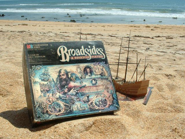 BoardGameGeek
