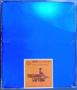 Treasure Capture