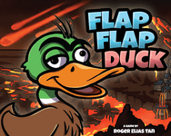 Board Game: Flap Flap Duck