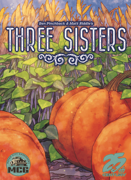 Primeras impresiones - Three Sisters