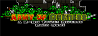 Army of Orkness: A 2-Bit Tower Defense Card Game (2nd Edition)