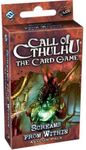 Call of Cthulhu: The Card Game – Screams from Within Asylum Pack