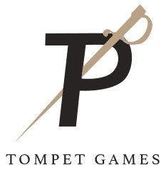 Tompet Games