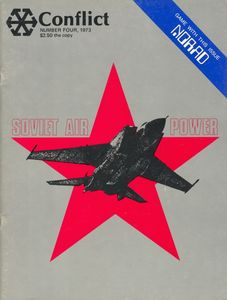 Norad box art