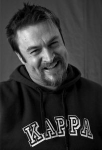 Stéphane Gantiez portrait