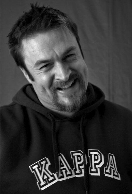 Stéphane Gantiez