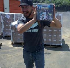 Christopher Badell portrait