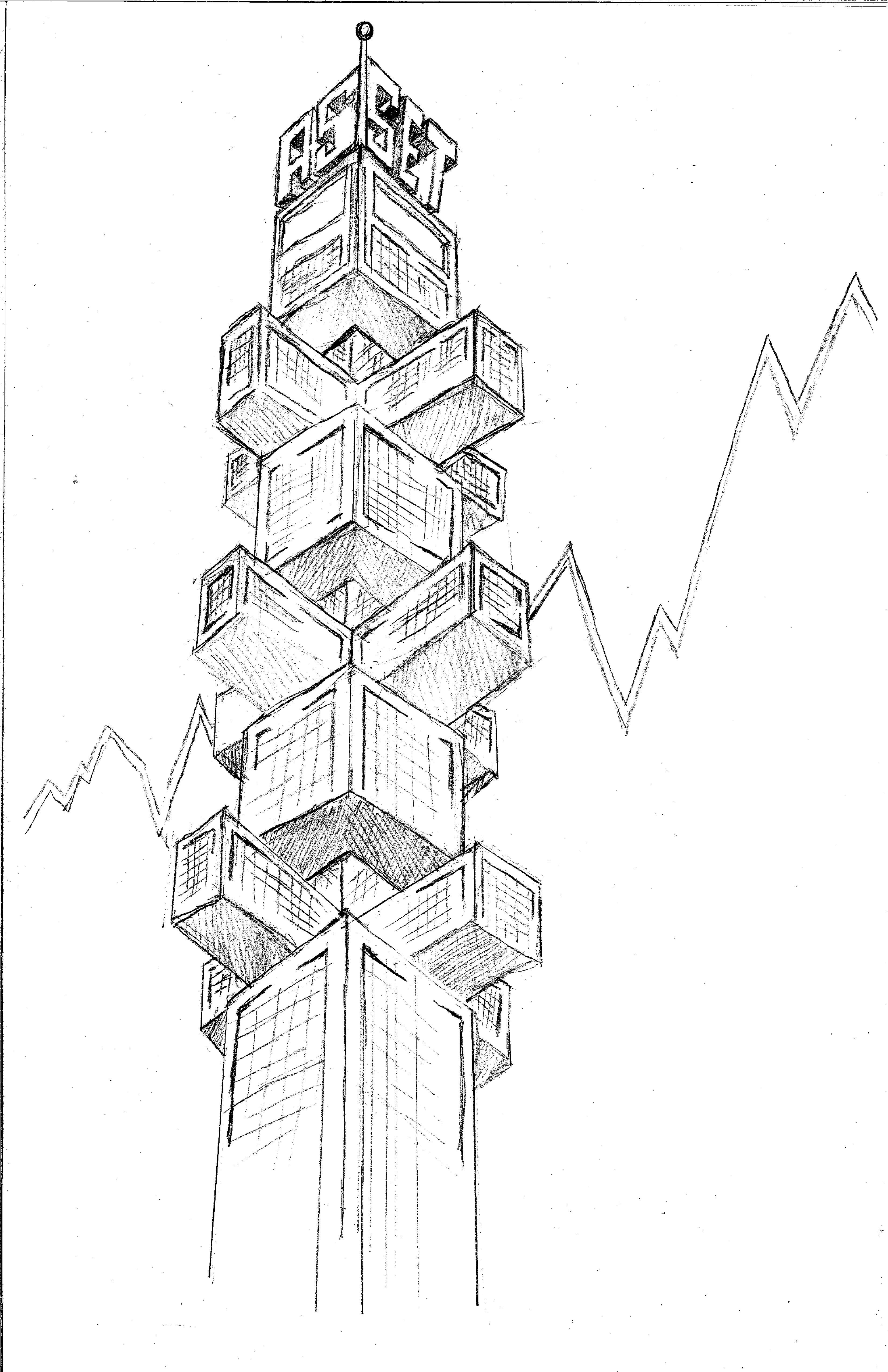 Cover art for Buyout