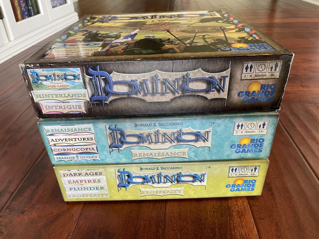 BoardGameGeek