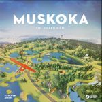 Muskoka: The Board Game