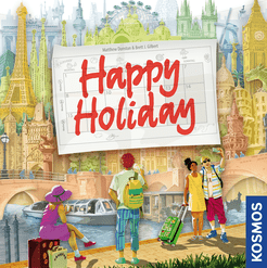 Happy Holiday