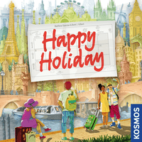 Happy Holiday