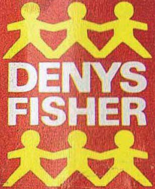 Denys Fisher Toys