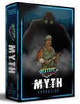 Mixtape Massacre: Myth Expansion