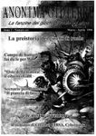 Issue: Anonima Gidierre (Numero 6 - Marzo/Aprile 1996)