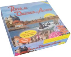 Pays de Vannes-Auray: le Jeu !