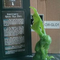 Cthulhu Wars: Glow in the Dark Cthulhu
