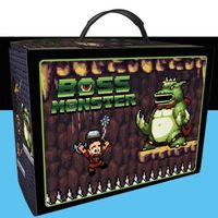 Boss Monster: Collector Box