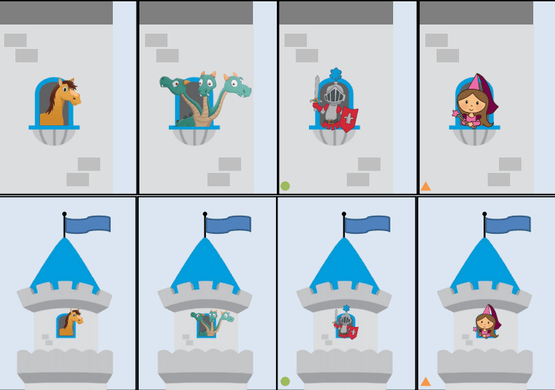 Tiny Castles