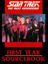 RPG Item: Star Trek: The Next Generation: First Year Sourcebook
