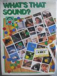 What's That Sound?