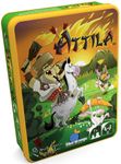 Board Game: Attila