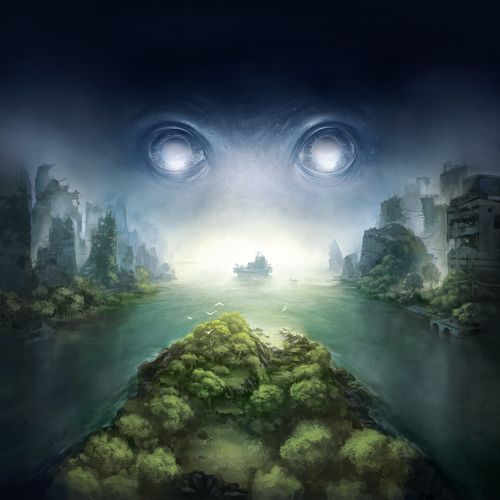 From gallery of W Eric Martin