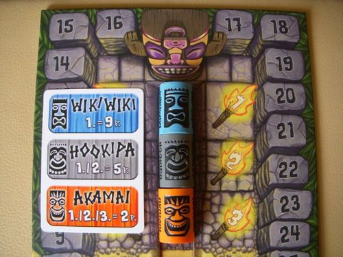 Topple | Gioco da Tavolo (GdT) | Tana dei Goblin