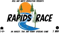 Rapids Race