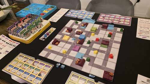 BoardGameGeek