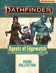 RPG Item: Agents of Edgewatch Pawn Collection