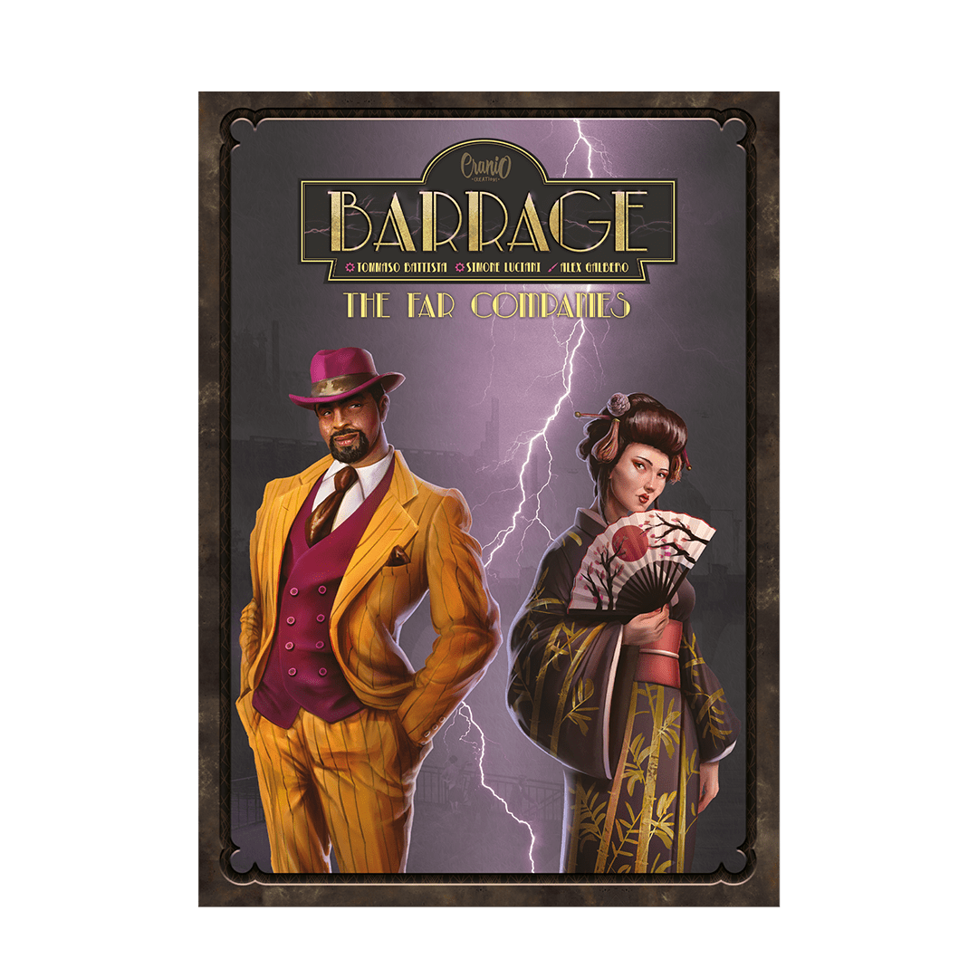 Product Cover