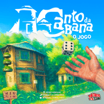 Canto da Cabana: O Jogo (English)