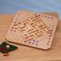 Coperta Labyrinth